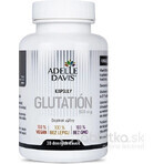 Adelle Davis GLUTATION 1×60 pcs, cps (30 doses journalières)