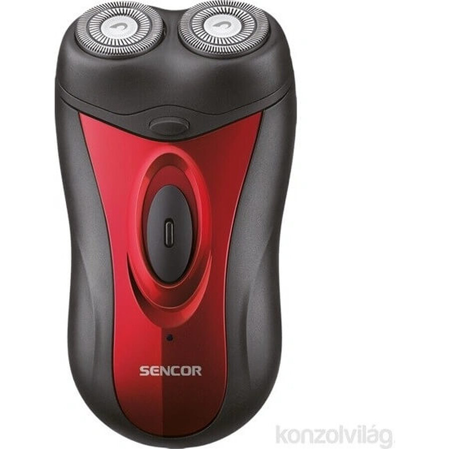 Sencor Sms 2002rd Shaver 1 pc 1×1 pc