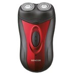 Sencor Sms 2002rd Shaver 1 pc 1×1 pc