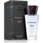 Burberry Touch Men Edt 100ml 1×100 ml, apă de toaletă