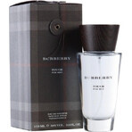 Burberry Touch Men Edt 100ml 1×100 ml, apă de toaletă