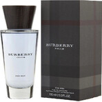 Burberry Touch Men Edt 100ml 1×100 ml, apă de toaletă