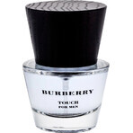 Burberry Touch Men Edt 100ml 1×100 ml, apă de toaletă