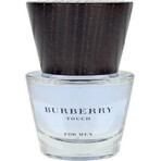 Burberry Touch Men Edt 100ml 1×100 ml, apă de toaletă