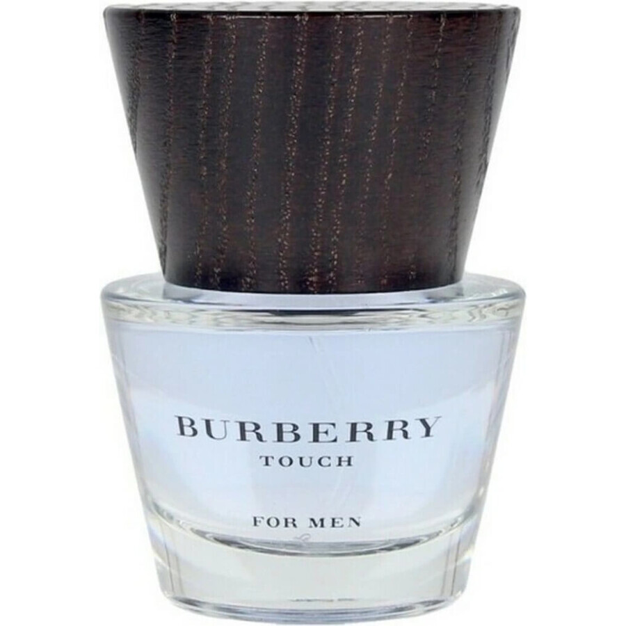 Burberry Touch Men Edt 100ml 1×100 ml, apă de toaletă