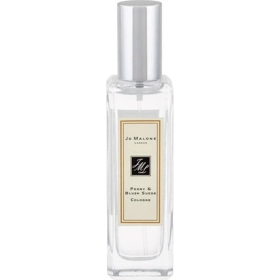 Jo Malone Peony&Blush Suede Edc 30ml 1×30 ml 1×30 ml cologne