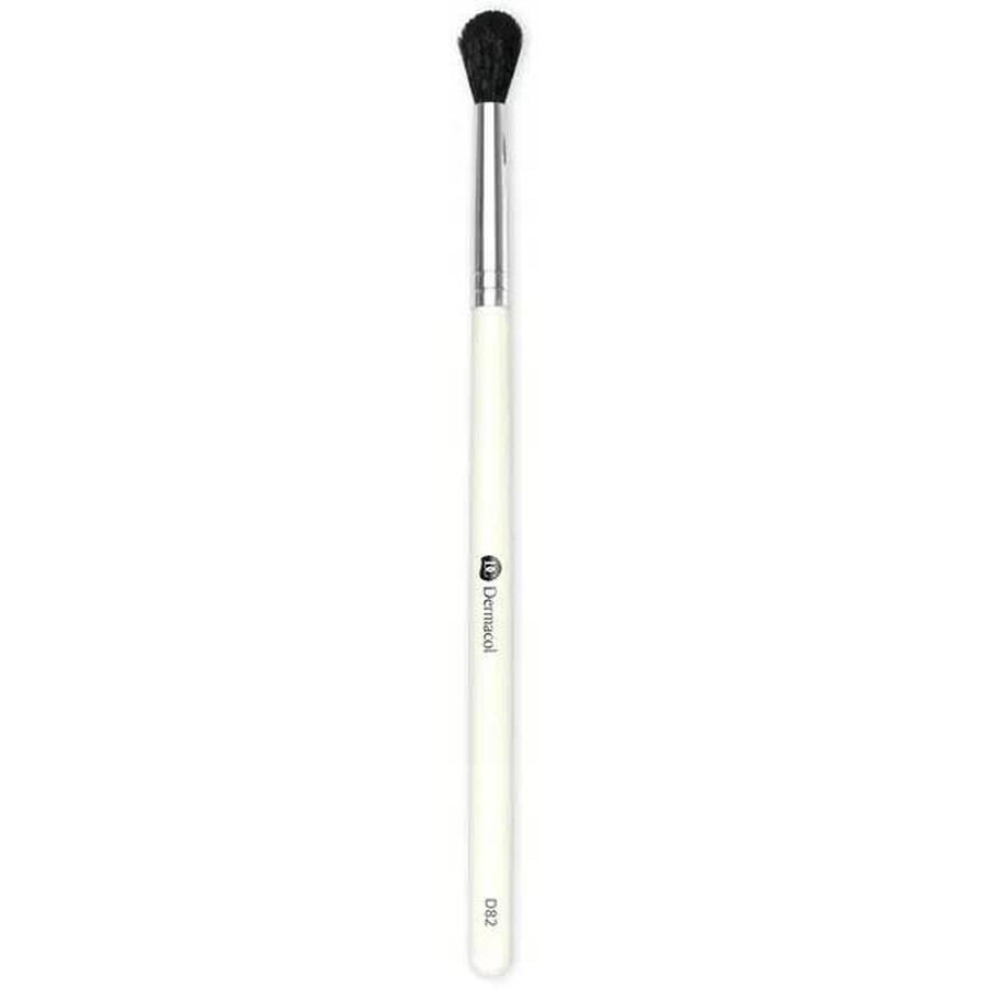 Dermacol Cosmetisch penseel RG D82 ogen met doos 1×1 stuk, cosmetisch penseel