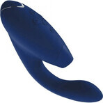 Womanizer DUO BLUEBERRY 1×1 BLUEBERRY DUO 1×1 pc, clitorisstimulator