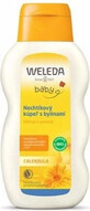 WELEDA NECHTIKA bain aux herbes 1&#215;200 ml, bain pour b&#233;b&#233;