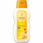 WELEDA NECHTIKA bain aux herbes 1×200 ml, bain pour bébé