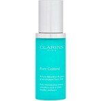 Clarins Pore Control Sérum Visage Lissant et Eclaircissant pour pores dilatés 1×30 ml, Sérum Visage, Sérum Visage