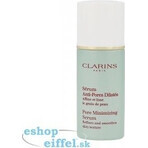 Clarins Pore Control Sérum Visage Lissant et Eclaircissant pour pores dilatés 1×30 ml, Sérum Visage, Sérum Visage