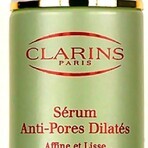 Clarins Pore Control Sérum Visage Lissant et Eclaircissant pour pores dilatés 1×30 ml, Sérum Visage, Sérum Visage