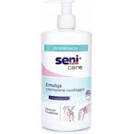 Seni Care Moisturizing body emulsion for dry skin, 4% urea, 1x500 ml