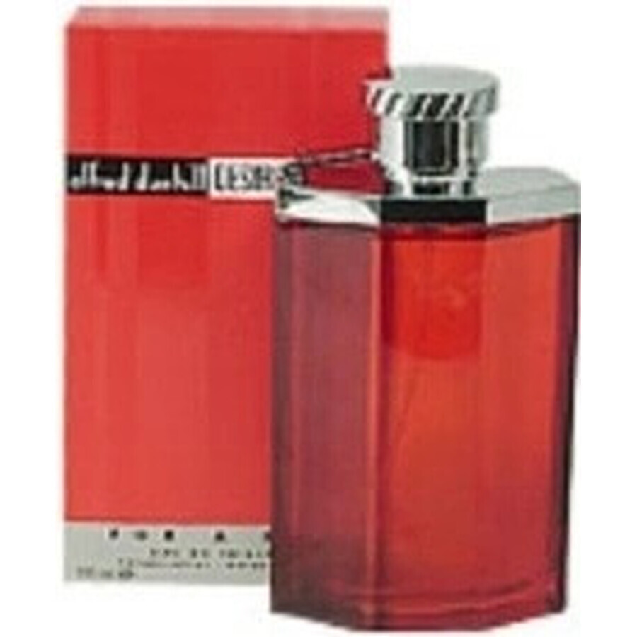 Dunhill Desire For A Man Edt 100ml 1×100 ml, Eau de toilette