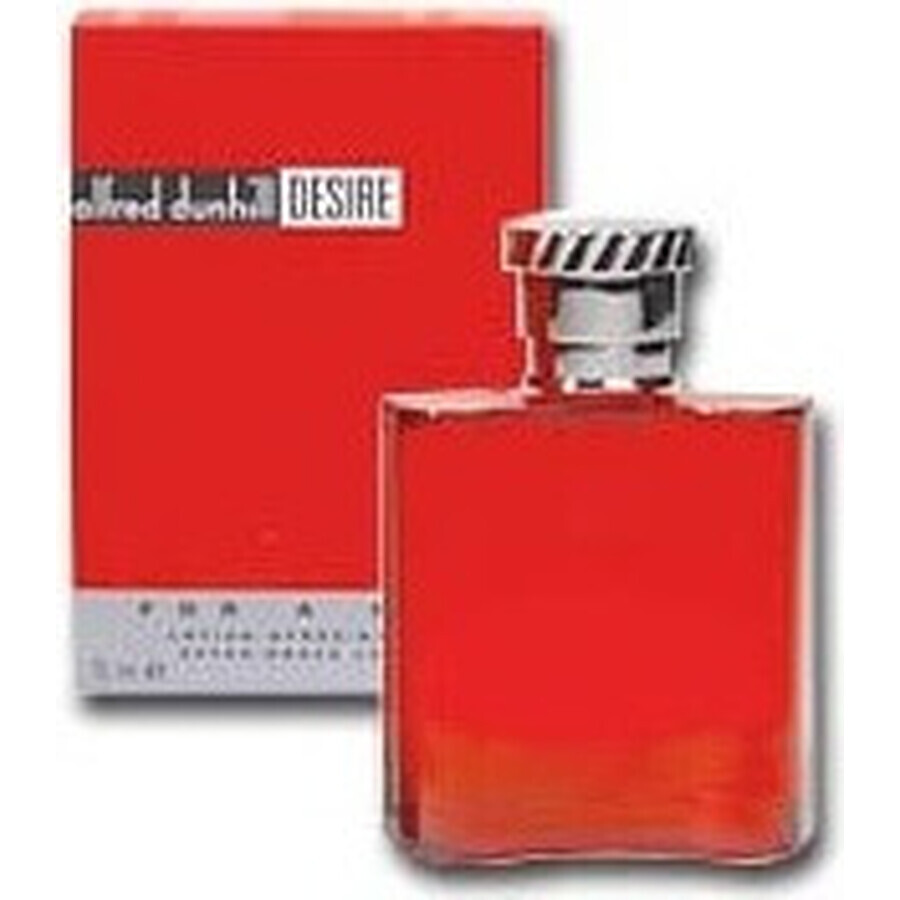 Dunhill Desire For A Man Edt 100ml 1×100 ml, Eau de toilette