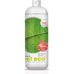 Feel Eco Dish, détergent pour fruits et légumes 1 litre 1×1000 ml, détergent pour la vaisselle