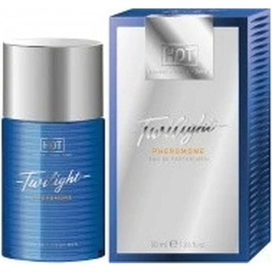 Hot Pheromone Perfume Pheromone Men M 1×50 ml, parfum