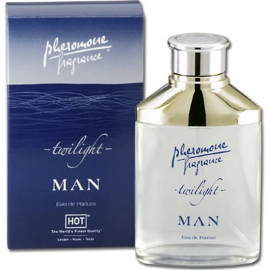 Hot Pheromone Perfume Pheromone Men M 1×50 ml, parfum