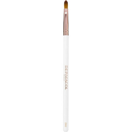 Dermacol Cosmetic brush RG D60 lips with box 1×1 pc, cosmetic brush