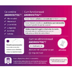 Andrositol, 30 sachets, Lo. Li. Pharma