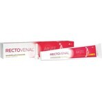 RECTOVENAL ACUTE 1×20 g, gel anorectal pour les hémorroïdes