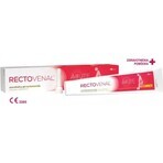 RECTOVENAL ACUTE 1×20 g, gel anorectal pour les hémorroïdes