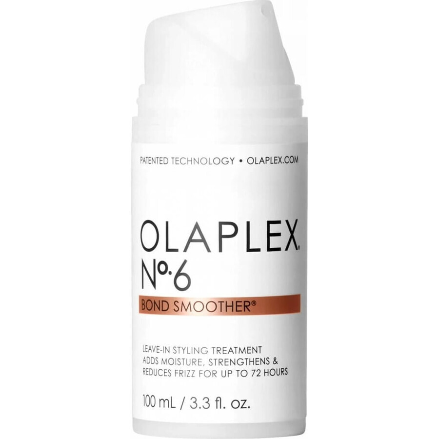 OLAPLEX N6 BS HYDRA/STYLING Haarcreme 1×100ml, Haarcreme