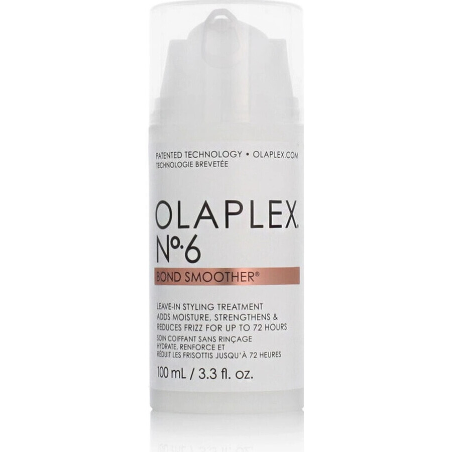 OLAPLEX N6 BS HYDRA/STYLING Haarcreme 1×100ml, Haarcreme