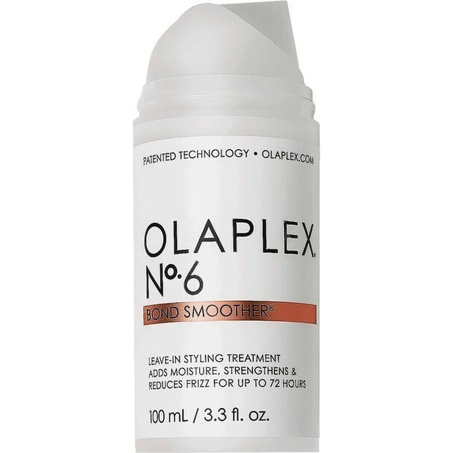 OLAPLEX N6 BS HYDRA/STYLING Haarcreme 1×100ml, Haarcreme