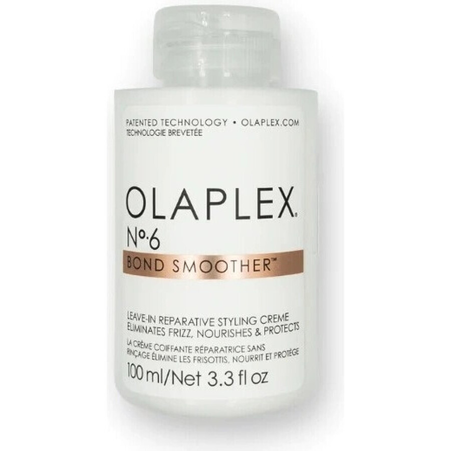 OLAPLEX N6 BS HYDRA/STYLING Haarcreme 1×100ml, Haarcreme