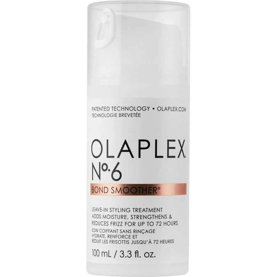 OLAPLEX N6 BS HYDRA/STYLING Haarcreme 1×100ml, Haarcreme