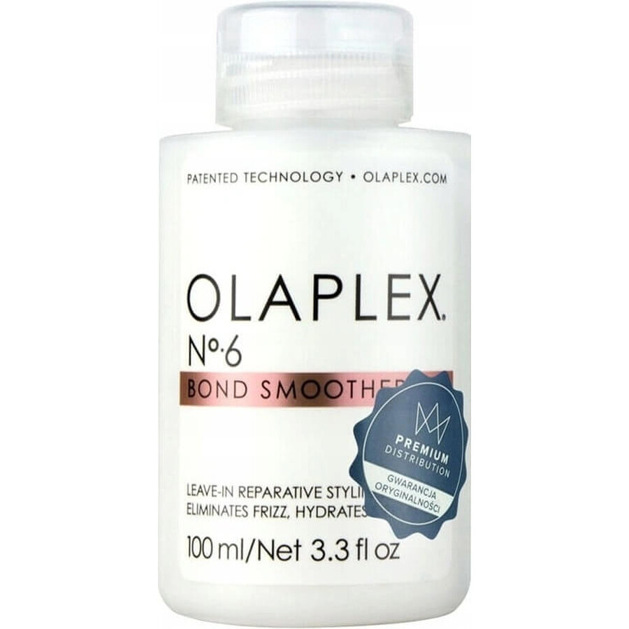 OLAPLEX N6 BS HYDRA/STYLING Haarcreme 1×100ml, Haarcreme