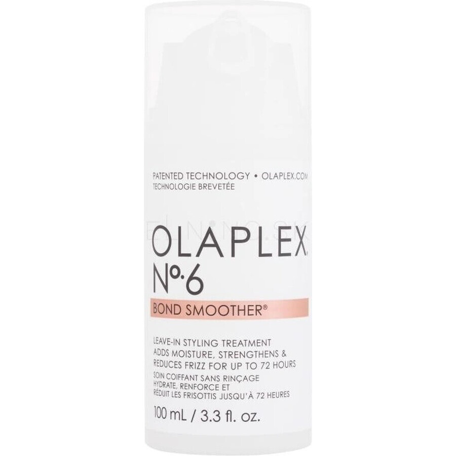 OLAPLEX N6 BS HYDRA/STYLING Haarcreme 1×100ml, Haarcreme