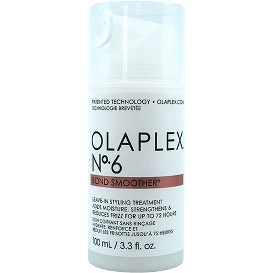 OLAPLEX N6 BS HYDRA/STYLING Haarcreme 1×100ml, Haarcreme