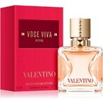 Valentino Voce Voce Viva Intensa Edp 50ml 1×50 ml 1×50 ml, eau de parfum