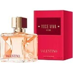 Valentino Voce Voce Viva Intensa Edp 50ml 1×50 ml 1×50 ml, eau de parfum