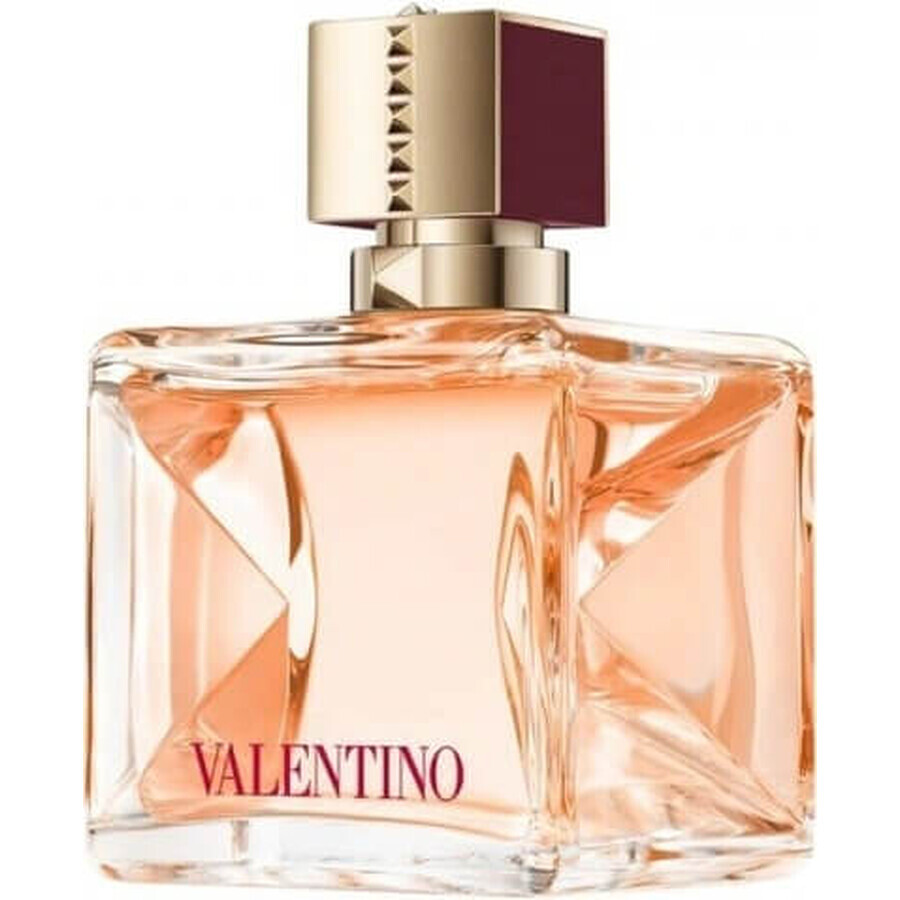 Valentino Voce Voce Viva Intensa Edp 50ml 1×50 ml 1×50 ml, eau de parfum