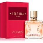 Valentino Voce Voce Viva Intensa Edp 50ml 1×50 ml 1×50 ml, eau de parfum