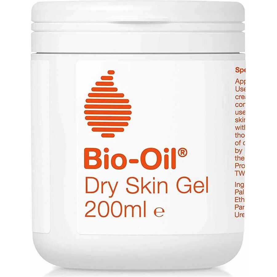 Bi-Oil Gel 1×200 ml pour peau sèche