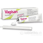 Vagisan HydroCream 1×25 ml, cremă