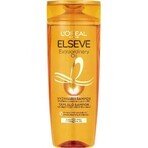 ELSEVE EXTRAORDINALY OIL 1×250 ml, shampooing pour cheveux secs