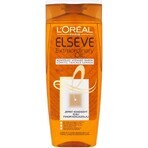 ELSEVE EXTRAORDINALY OIL 1×250 ml, shampooing pour cheveux secs