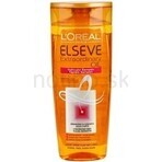 ELSEVE EXTRAORDINALY OIL 1×250 ml, shampooing pour cheveux secs