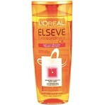 ELSEVE EXTRAORDINALY OIL 1×250 ml, shampooing pour cheveux secs