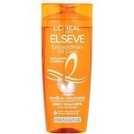 ELSEVE EXTRAORDINALY OIL 1×250 ml, shampooing pour cheveux secs