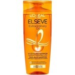 ELSEVE EXTRAORDINALY OIL 1×250 ml, shampooing pour cheveux secs