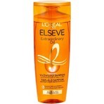 ELSEVE EXTRAORDINALY OIL 1×250 ml, shampooing pour cheveux secs