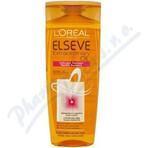 ELSEVE EXTRAORDINALY OIL 1×250 ml, shampooing pour cheveux secs