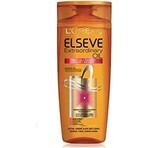 ELSEVE EXTRAORDINALY OIL 1×250 ml, shampooing pour cheveux secs